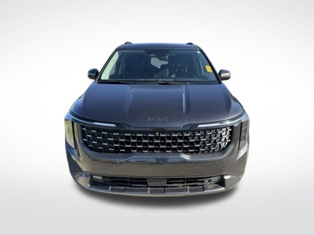 2025 Kia Carnival SX
