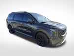 2025 Kia Carnival SX