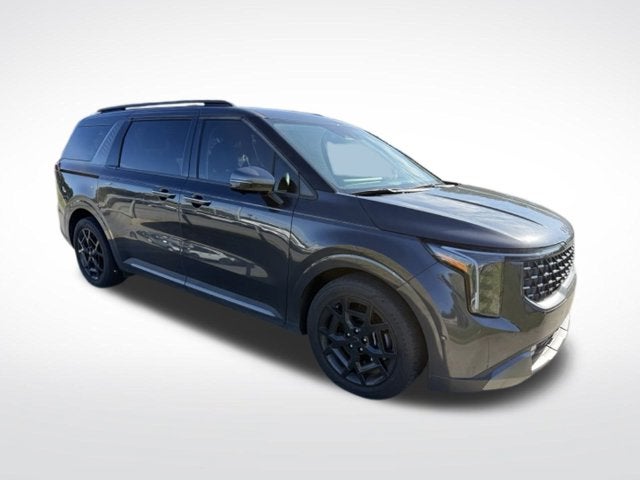 2025 Kia Carnival SX