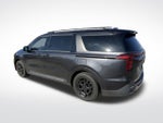 2025 Kia Carnival SX