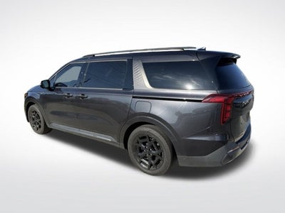 2025 Kia Carnival SX