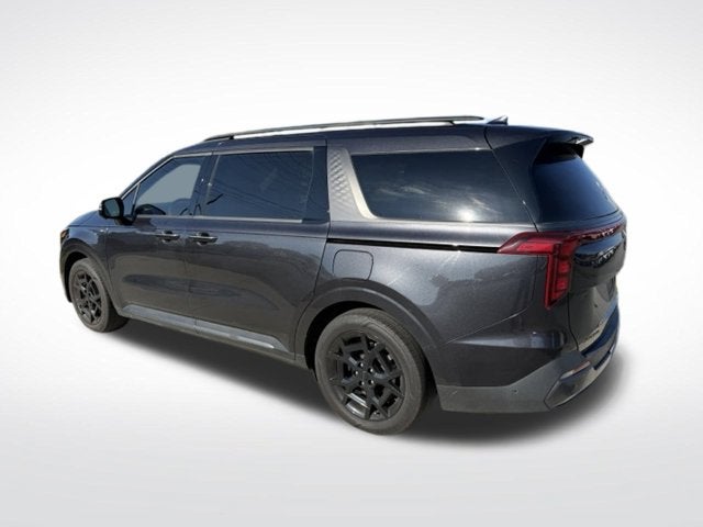 2025 Kia Carnival SX