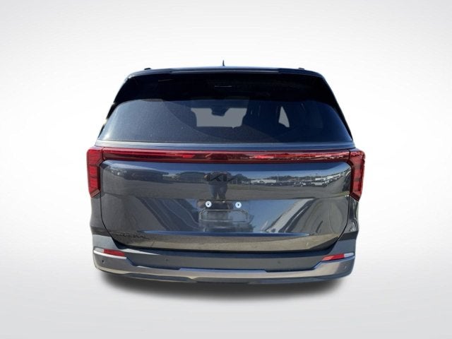 2025 Kia Carnival SX