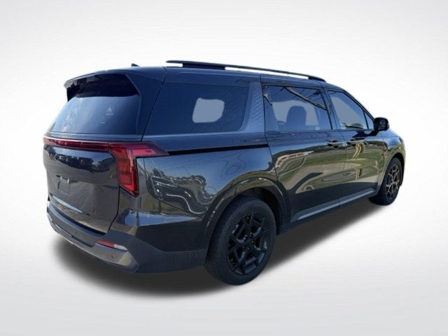2025 Kia Carnival SX