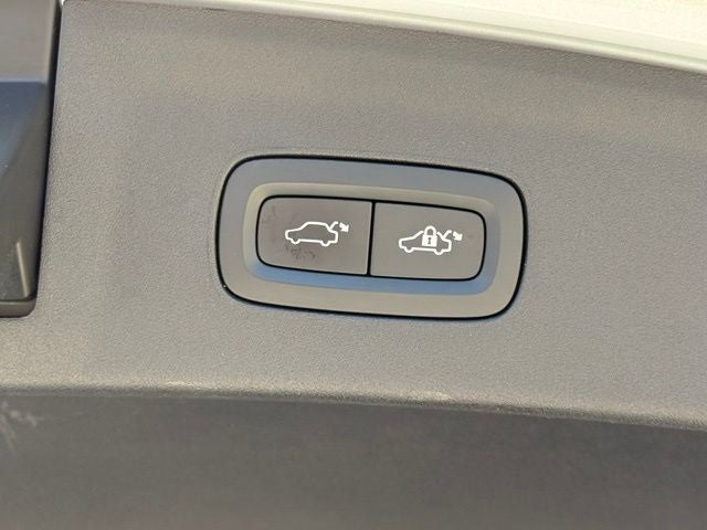 2021 Polestar 2 Launch Edition