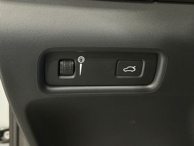 2021 Polestar 2 Launch Edition