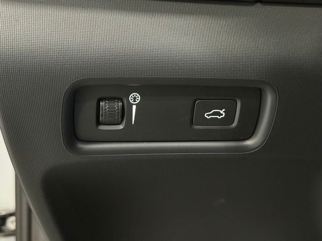 2021 Polestar 2 Launch Edition