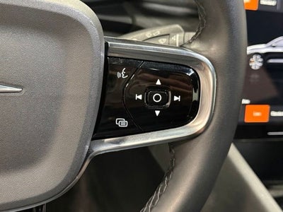 2021 Polestar 2 Launch Edition