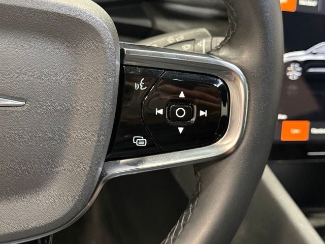 2021 Polestar 2 Launch Edition