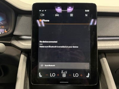 2021 Polestar 2 Launch Edition