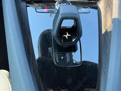 2021 Polestar 2 Launch Edition