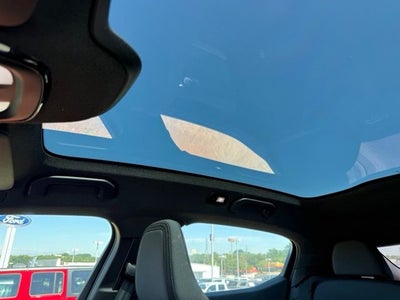 2021 Polestar 2 Launch Edition