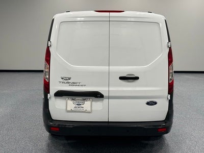 2018 Ford Transit Connect XL