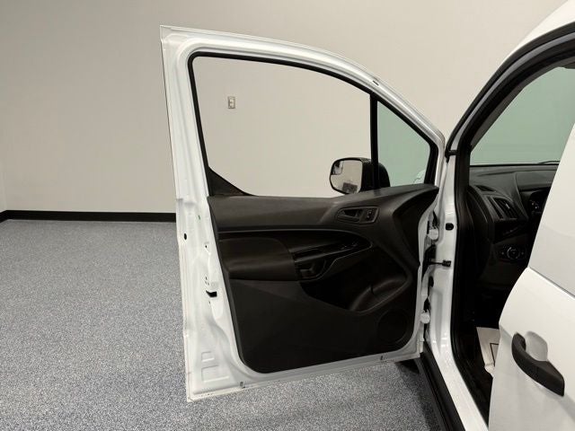 2018 Ford Transit Connect XL