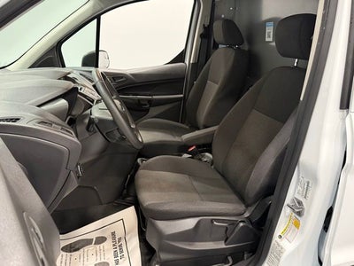 2018 Ford Transit Connect XL