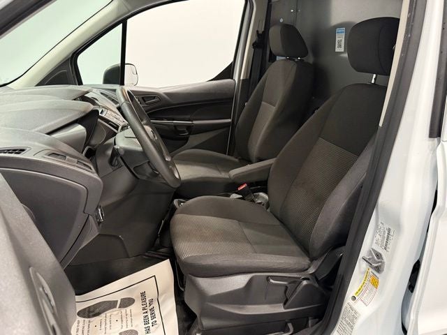 2018 Ford Transit Connect XL