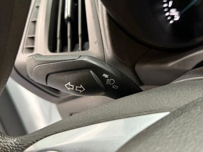 2018 Ford Transit Connect XL