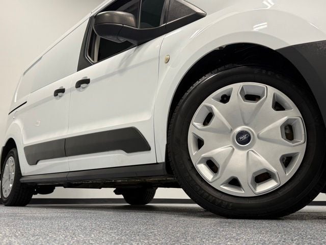 2018 Ford Transit Connect XL