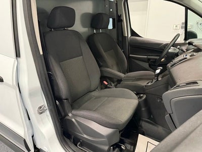 2018 Ford Transit Connect XL