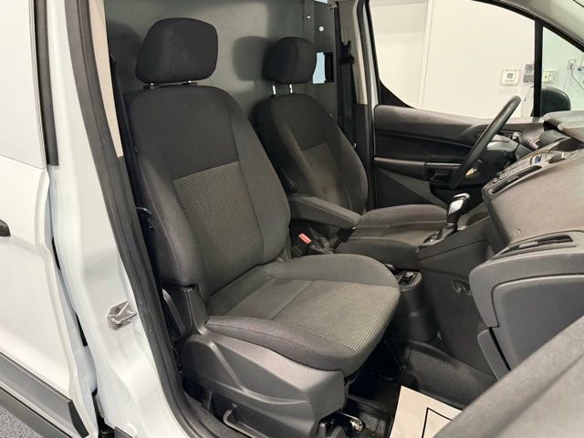 2018 Ford Transit Connect XL