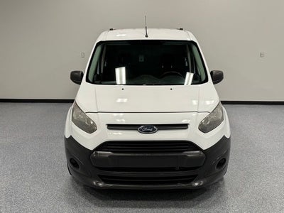 2018 Ford Transit Connect XL