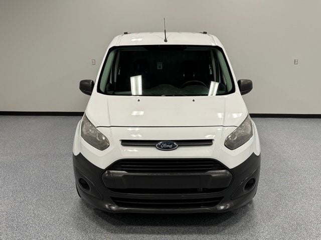 2018 Ford Transit Connect XL