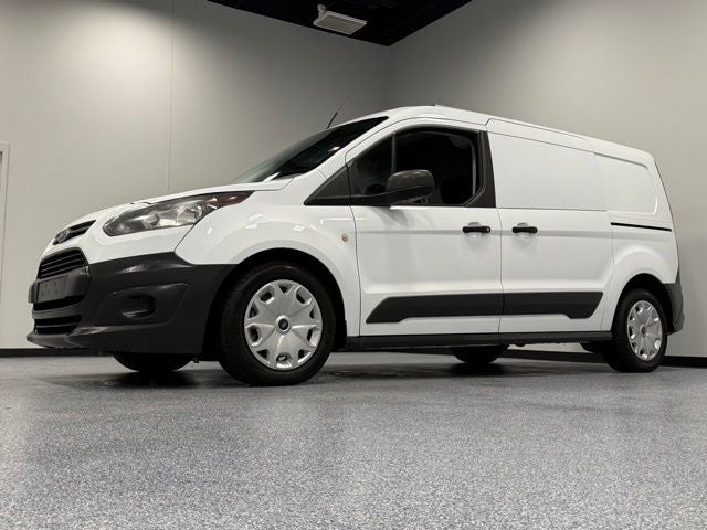 2018 Ford Transit Connect XL