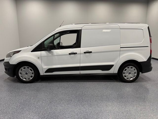 2018 Ford Transit Connect XL