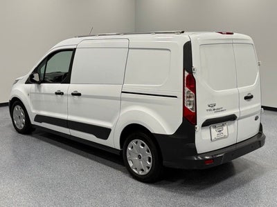 2018 Ford Transit Connect XL