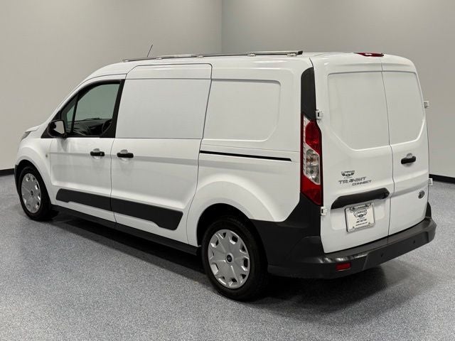 2018 Ford Transit Connect XL