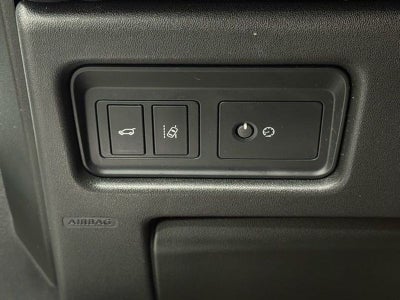 2019 Land Rover Discovery Sport HSE Luxury