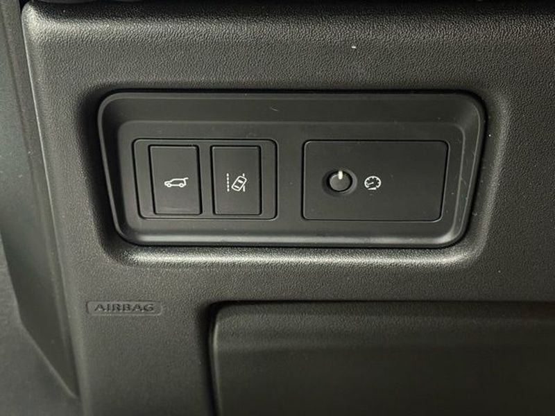 2019 Land Rover Discovery Sport HSE Luxury