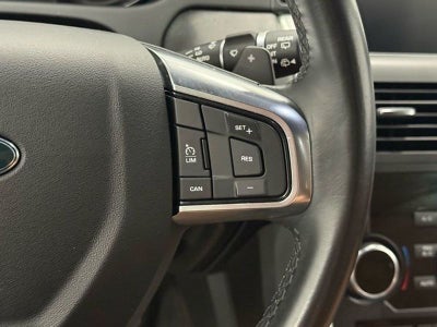 2019 Land Rover Discovery Sport HSE Luxury