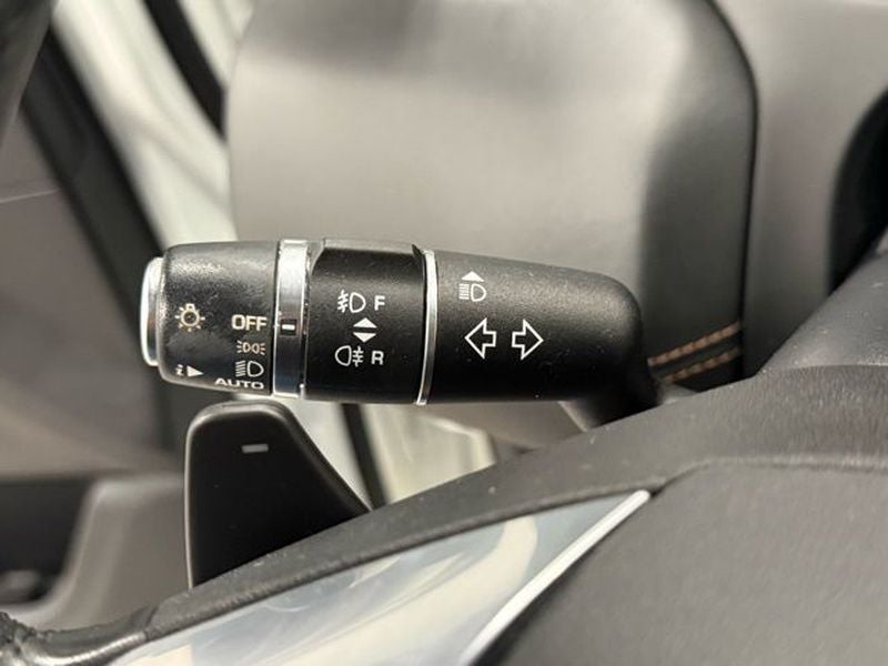 2019 Land Rover Discovery Sport HSE Luxury