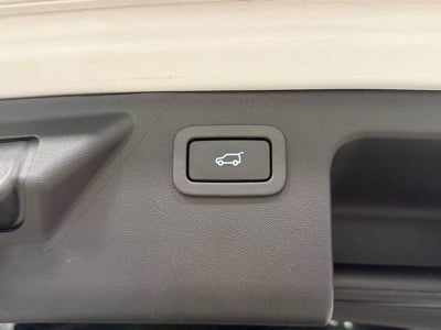 2019 Land Rover Discovery Sport HSE Luxury