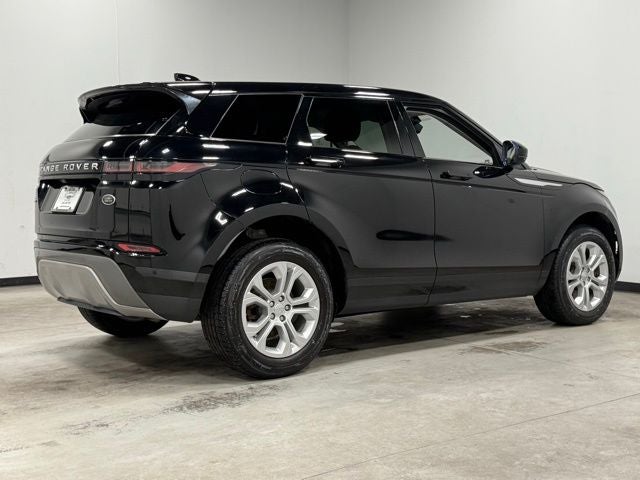 2020 Land Rover Range Rover Evoque S