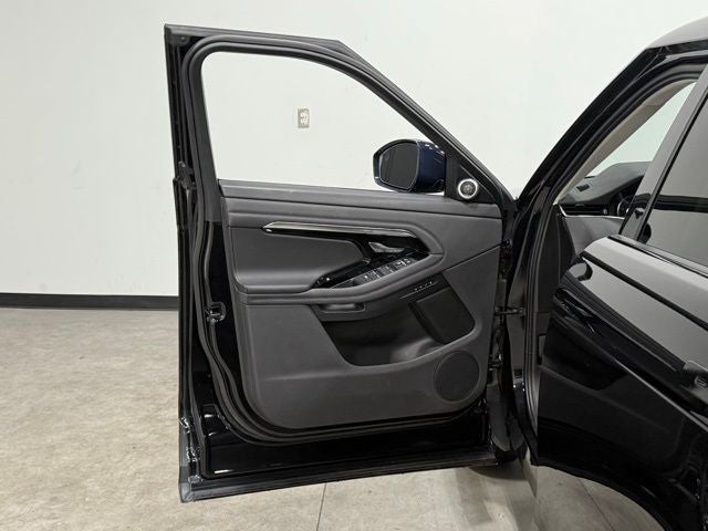 2020 Land Rover Range Rover Evoque S