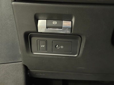 2020 Land Rover Range Rover Evoque S