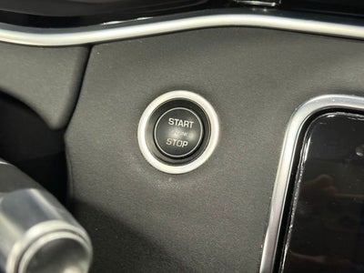 2020 Land Rover Range Rover Evoque S