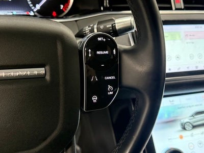 2020 Land Rover Range Rover Evoque S