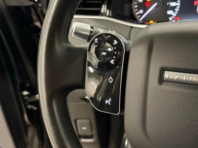 2020 Land Rover Range Rover Evoque S