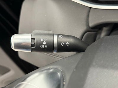 2020 Land Rover Range Rover Evoque S