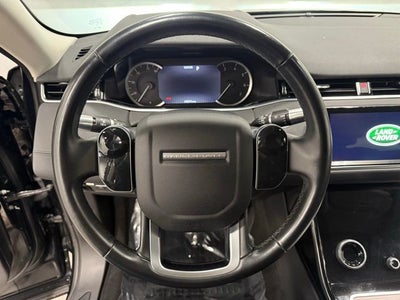 2020 Land Rover Range Rover Evoque S