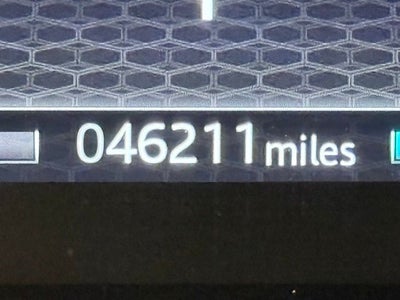 2020 Land Rover Range Rover Evoque S