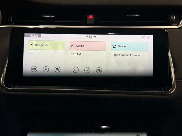 2020 Land Rover Range Rover Evoque S