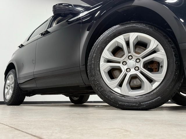 2020 Land Rover Range Rover Evoque S