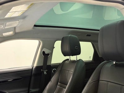 2020 Land Rover Range Rover Evoque S