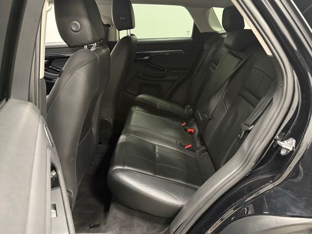 2020 Land Rover Range Rover Evoque S