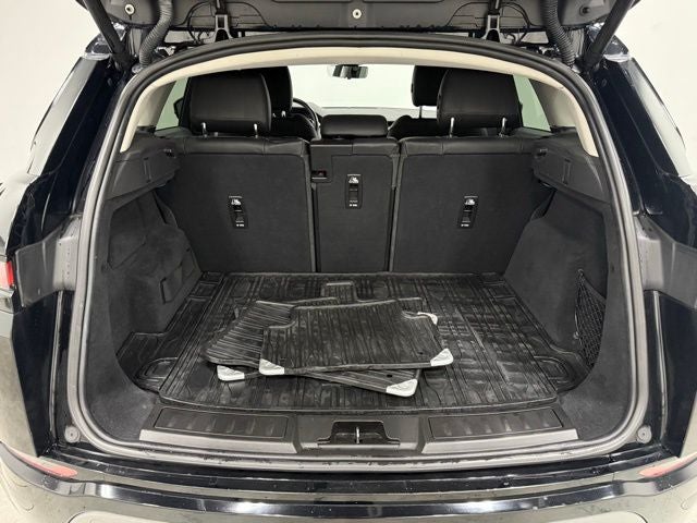 2020 Land Rover Range Rover Evoque S