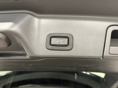 2020 Land Rover Range Rover Evoque S